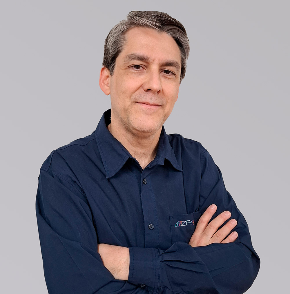 Júnior Parollo