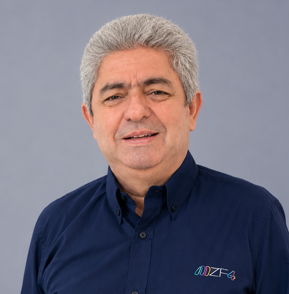 Antônio Luiz Ferraz