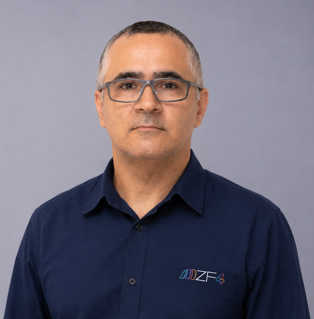 Evandir Gonçalves