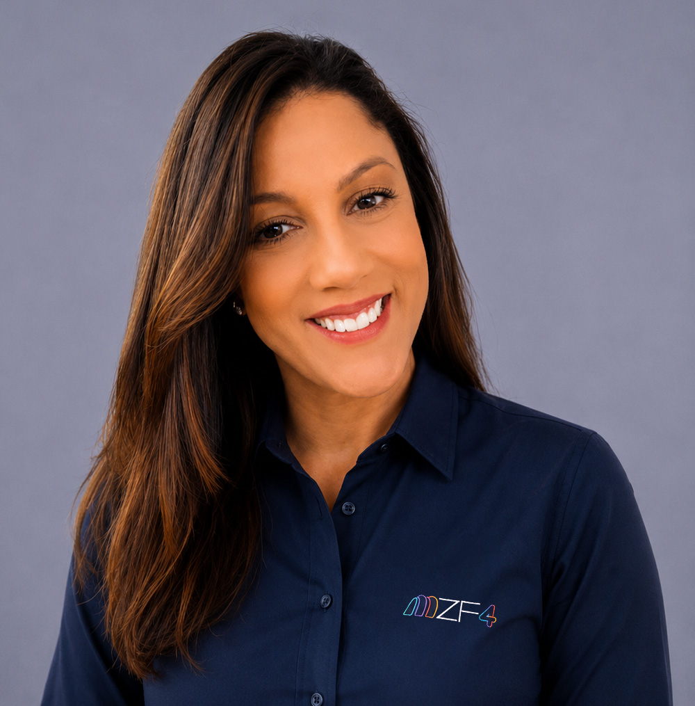 Paula Feransin 